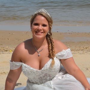 Meet your Posher, Shannon